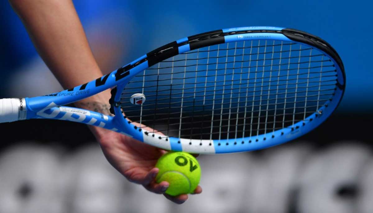 France announces return of tennis in July despite virus lockdown