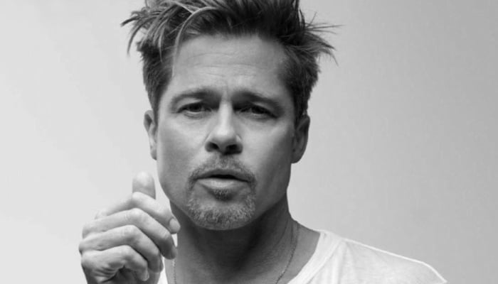 Brad Pitt’s daughter Zahara was the reason he went public with Black Lives Matter support