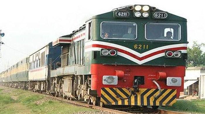 Government allocates Rs40 billion for Railways in budget 2020-21