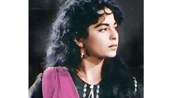 Legendary film actress Sabiha Khanum passes away