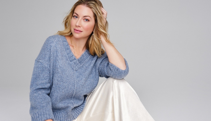 Stassi Schroeder expecting first child after 'Vanderpump Rules' firing over racist conduct