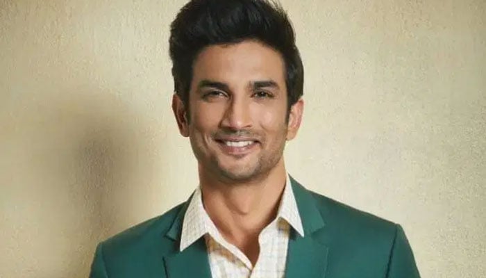 Bollywood actor Sushant Singh Rajput found dead at home in apparent suicide