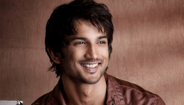 Sushant Singh Rajput spoke about a 'fleeting life' days before he died