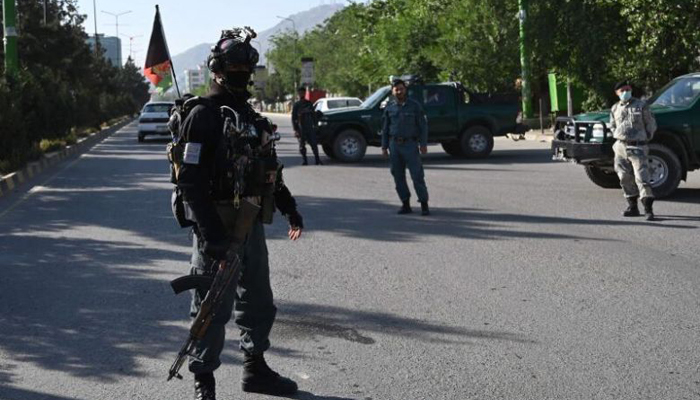 Afghanistan says Taliban killed or injured over 400 security personnel in past week
