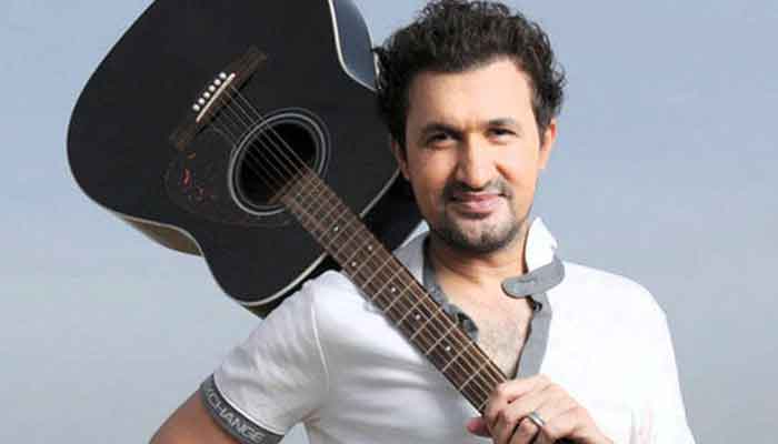 Singer Rahim Shah contracts coronavirus
