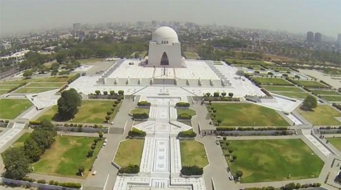 Karachi - Government Policies and Informal Sector