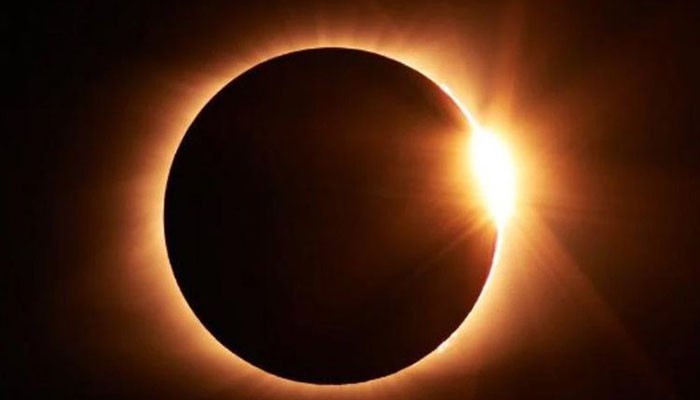 Pakistan to witness annular solar eclipse on June 21: PMD