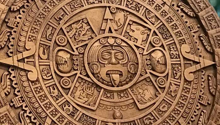 Scientist believes Mayan calendar was incorrectly read, doomsday scheduled for this week 