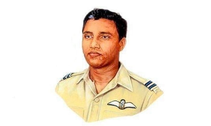 Ex-PAF fighter pilot Saiful Azam passes away in Bangladesh