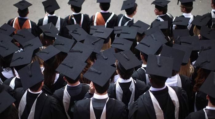 Pakistani students in UK worried about mental health amid COVID-19 pandemic