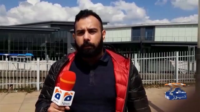 Geo News Special - Bolton leads protests against racism | TV Shows - geo.tv
