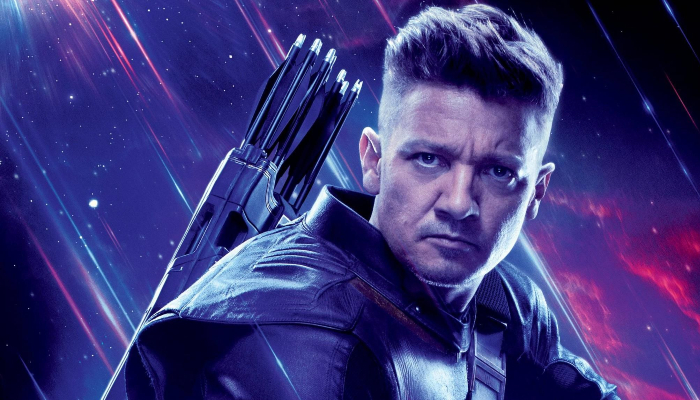 Will Hawkeye be the next one to die in Marvel Cinematic Universe?