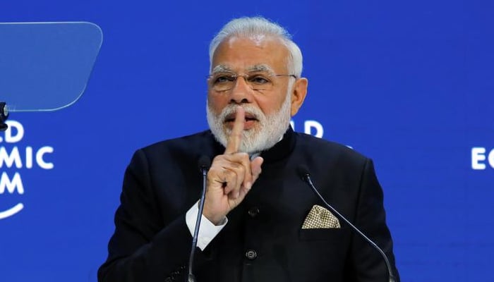 Indians slam PM Modi for staying silent over Ladakh face-off with China