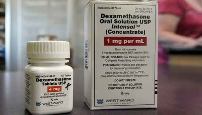 Punjab govt starts monitoring sale, distribution of COVID-19 drug Dexamethasone