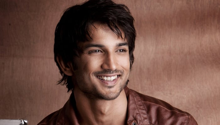 Fans of Sushant Singh Rajput protest and burn Effigy