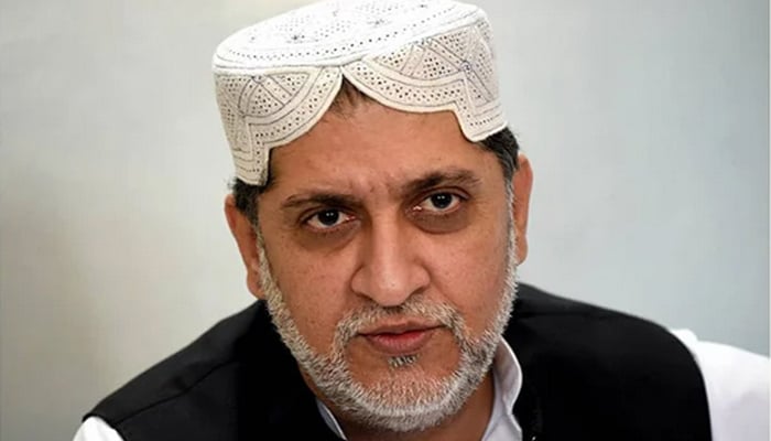 'PTI failed to deliver': Mengal sheds light on decision to quit coalition govt