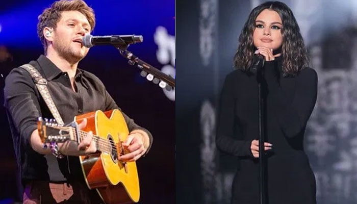 Niall Horan responds to rumours he's dating 'Killing Eve's' Jodie Comer