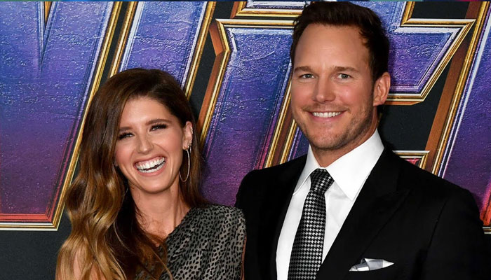 Katherine Schwarzenegger lauds Chris Pratt’s efforts during pregnancy