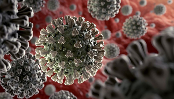 Coronavirus was in Italy by December: waste water study