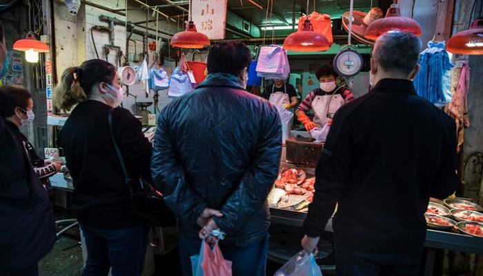 China inspects food imports after new coronavirus outbreak emerges in Beijing