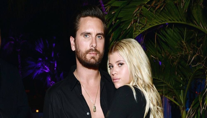 Sofia Ritchie not hopeful about rekindling romance with Scott Disick