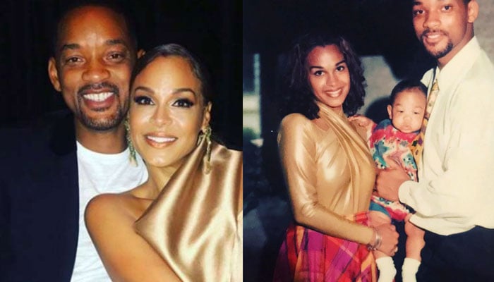 Will Smith calls his divorce to first wife Sheree Zampino 'ultimate failure'