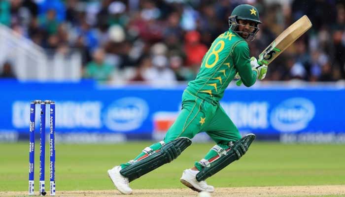 Shoaib Malik allowed to join Pakistan team late for England series 