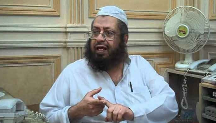 Prominent scholar, theologian Mufti Naeem passes away in Karachi