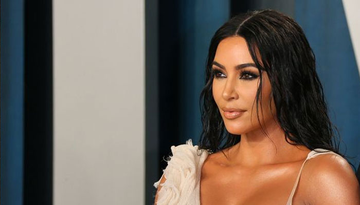 Kim Kardashian breaks Kourtney’s parenting rule while looking after Mason