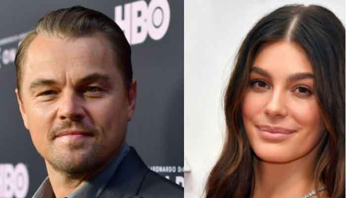 Leonardo DiCaprio's girlfriend Camila Morrone turns 23