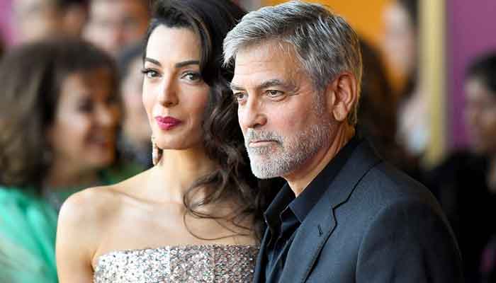 George and Amal Clooney to donate $500,000 to fight racial inequality 