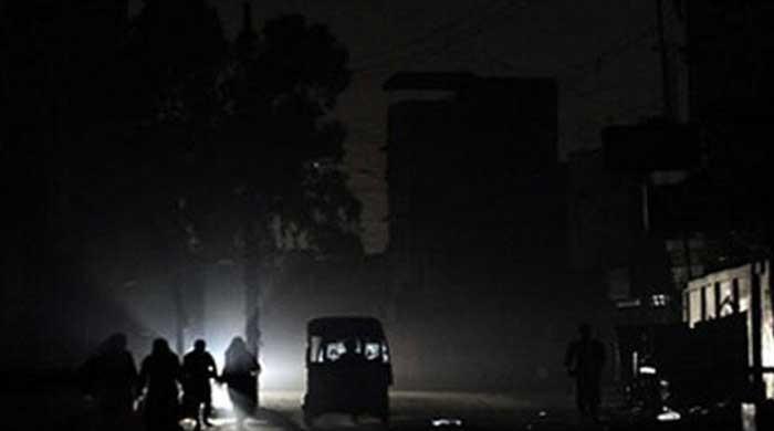 Karachi's COVID-19 patients feel the heat of unannounced power outages 