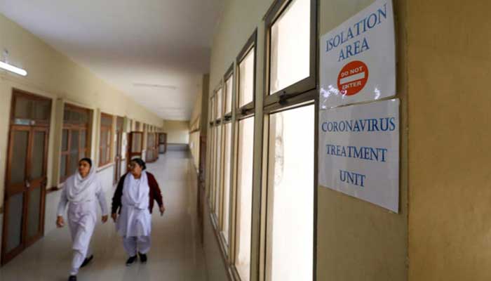 Wary of govt hospitals and expensive private medical facilities, many COVID-19 patients are self-isolating