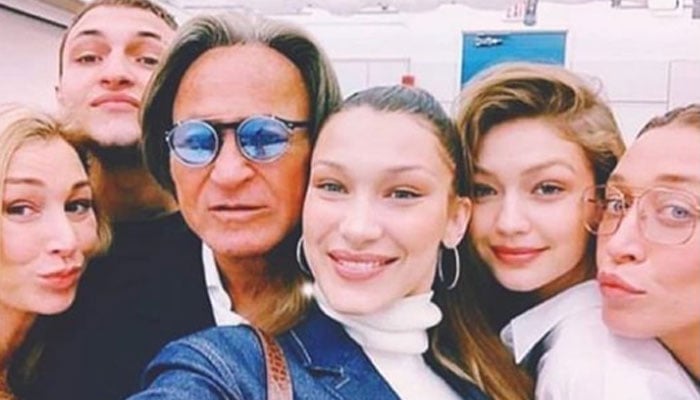 Gigi Hadid, Bella Hadid’s dad gets emotional on Father’s Day