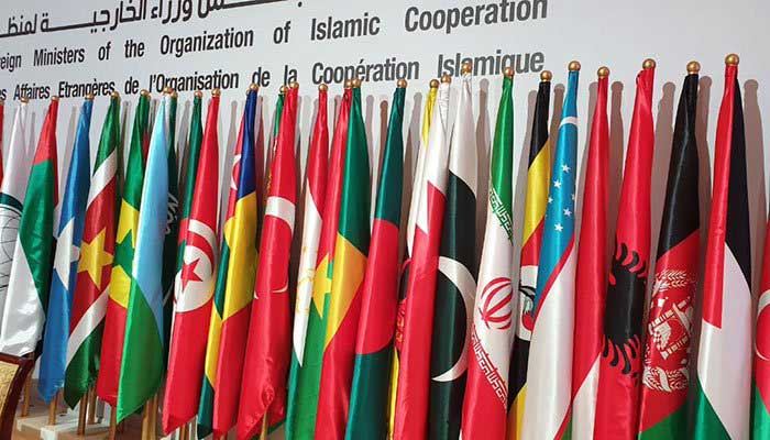 OIC demands India rescind its illegal actions in occupied Kashmir