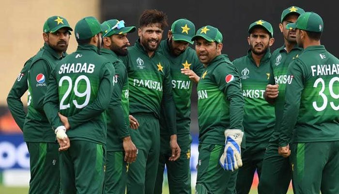 PCB to ban use of social media during England series