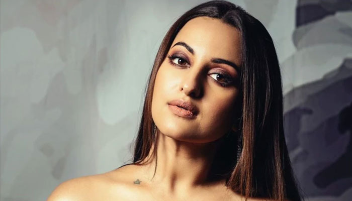 Sonakshi Sinha hits back at trolls after deleting Twitter account