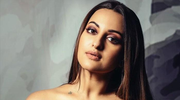 Sonakshi Sinha Hits Back At Trolls After Deleting Twitter Account