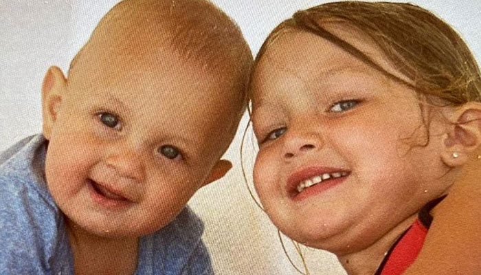 Gigi Hadid, Bella Hadid take a trip down memory lane with childhood photos on brother’s birthday