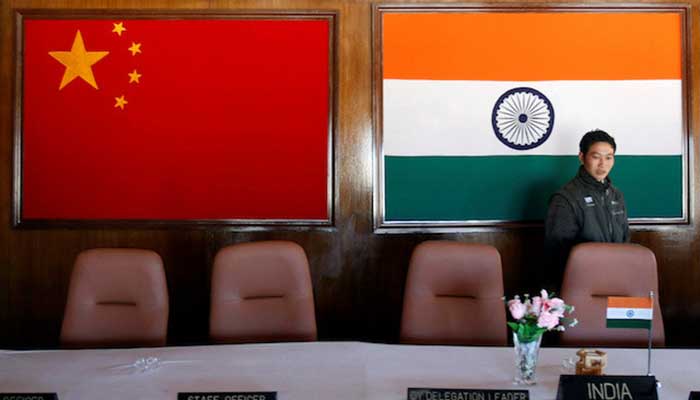 China, India agree on 'a cooling of the situation' after Ladakh clash