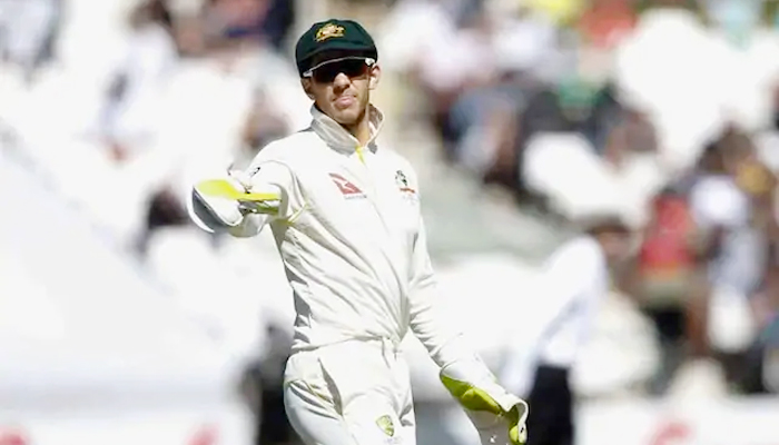 'Things are going to change': Paine says Australian players must adapt quickly after cutbacks