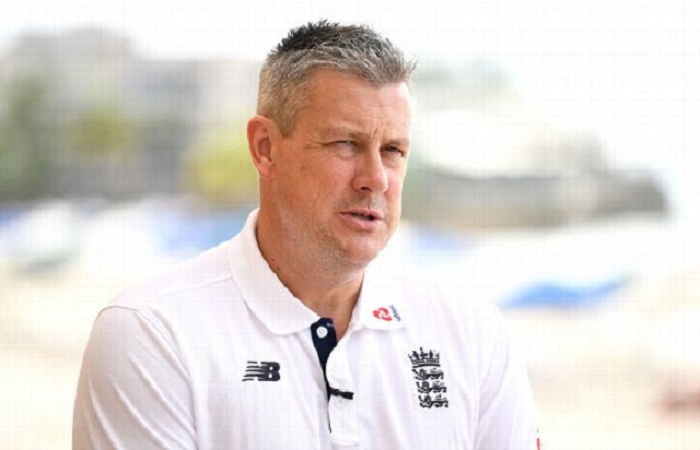 Giles confident Pakistan's England tour will go ahead despite 3 players testing COVID-19 positive
