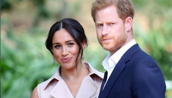 Reports reveal Meghan Markle could be pregnant yet again?