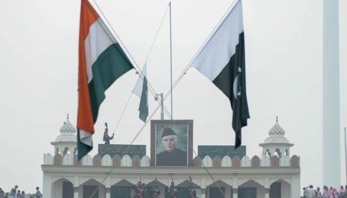 Pakistan 'completely dismisses' Indian allegations as pretext to cut Pakistan embassy staff by 50%