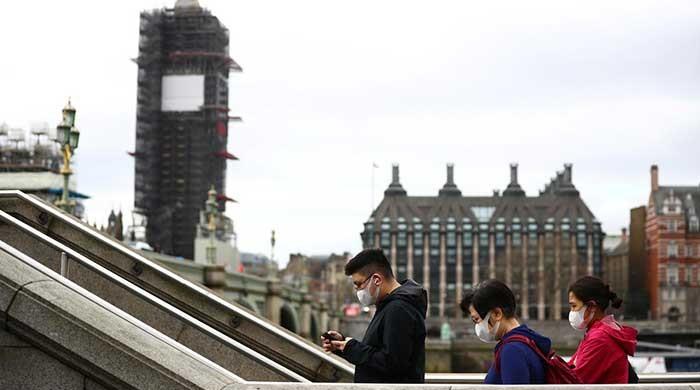 COVID-19: UK govt providing help to citizens at home and stranded abroad