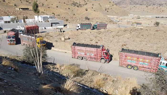US appreciates Pakistan’s move to open third border crossing with Afghanistan