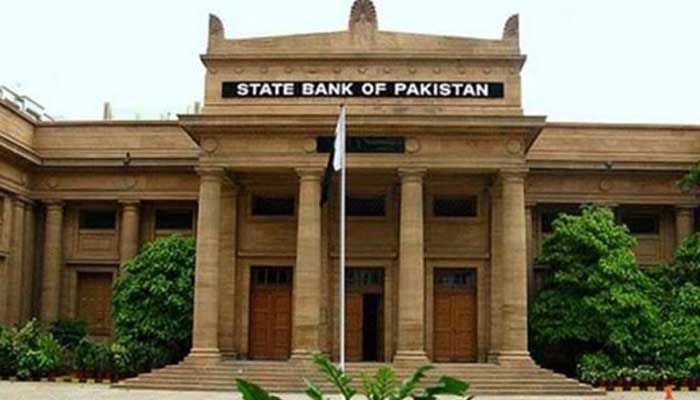 Pakistan's current account turns surplus of $13mn: SBP
