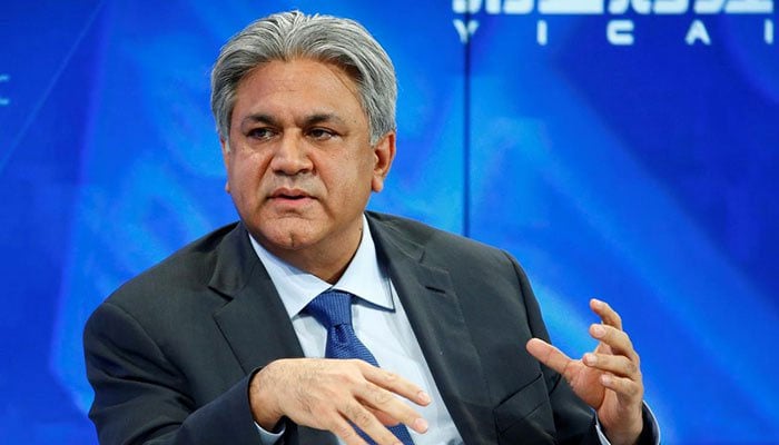 Arif Naqvi’s lawyers tells court UK appropriate place for trial, not US