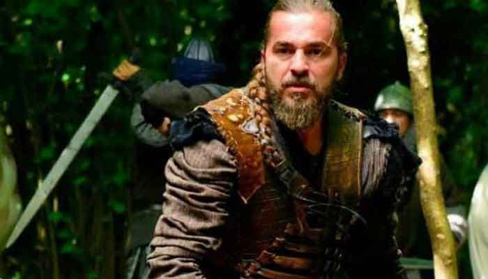 'Dirilis: Ertugrul' inspires statues in Pakistan