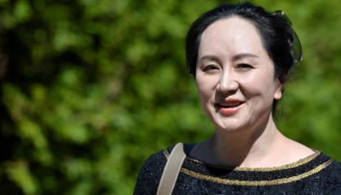 Halt extradition of Huawei executive: former Canada Supreme Court Justice